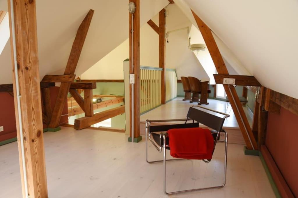 Forsthaus / Lelkendorf