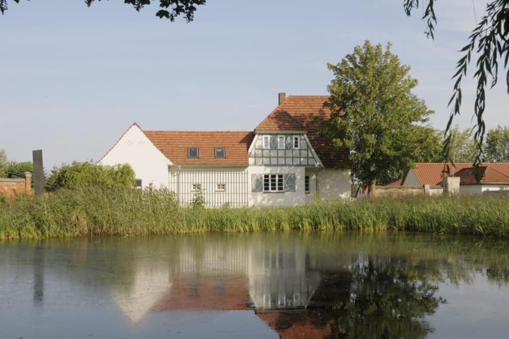 Holiday home Forsthaus /