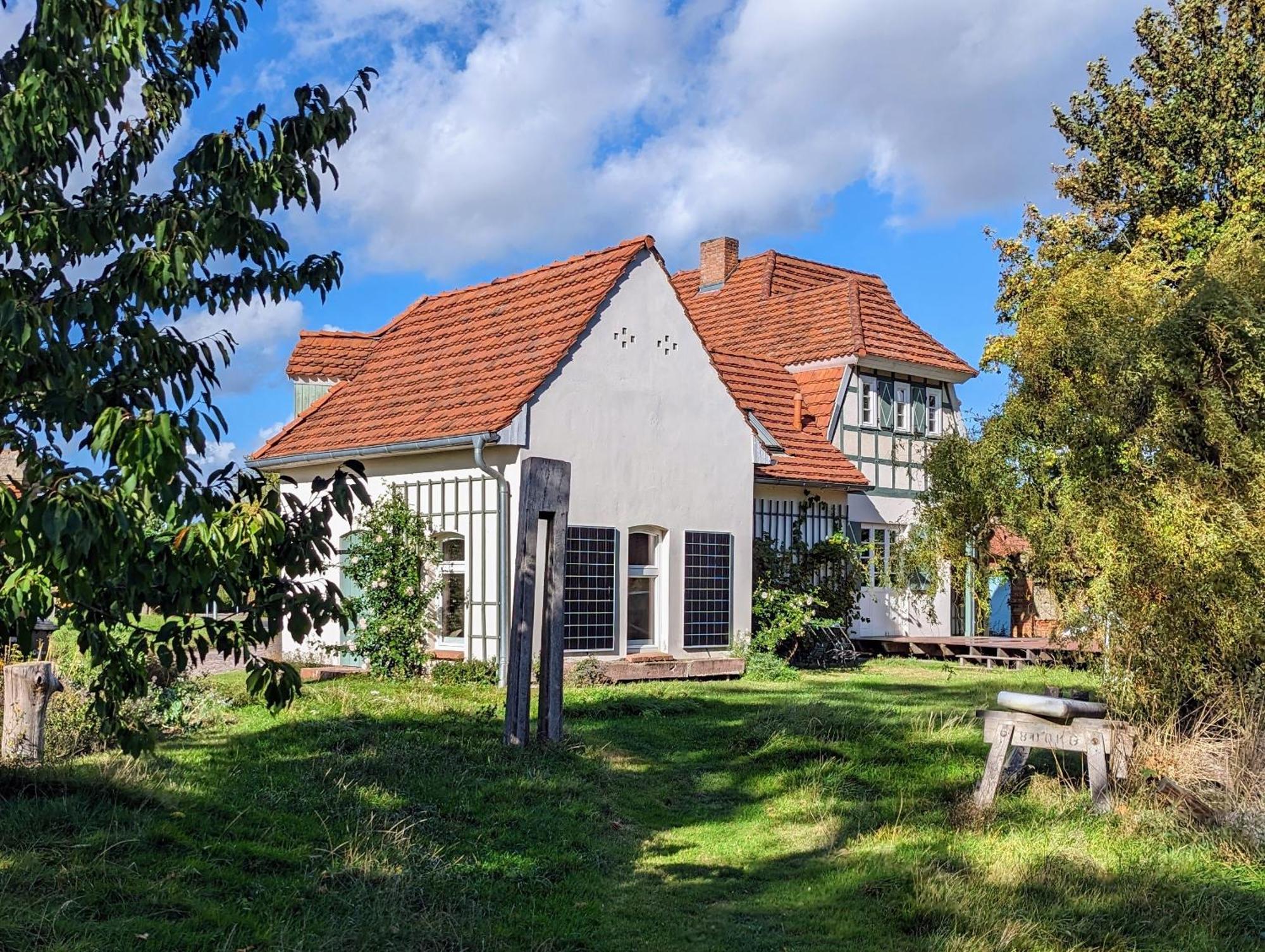 Holiday home Forsthaus / *