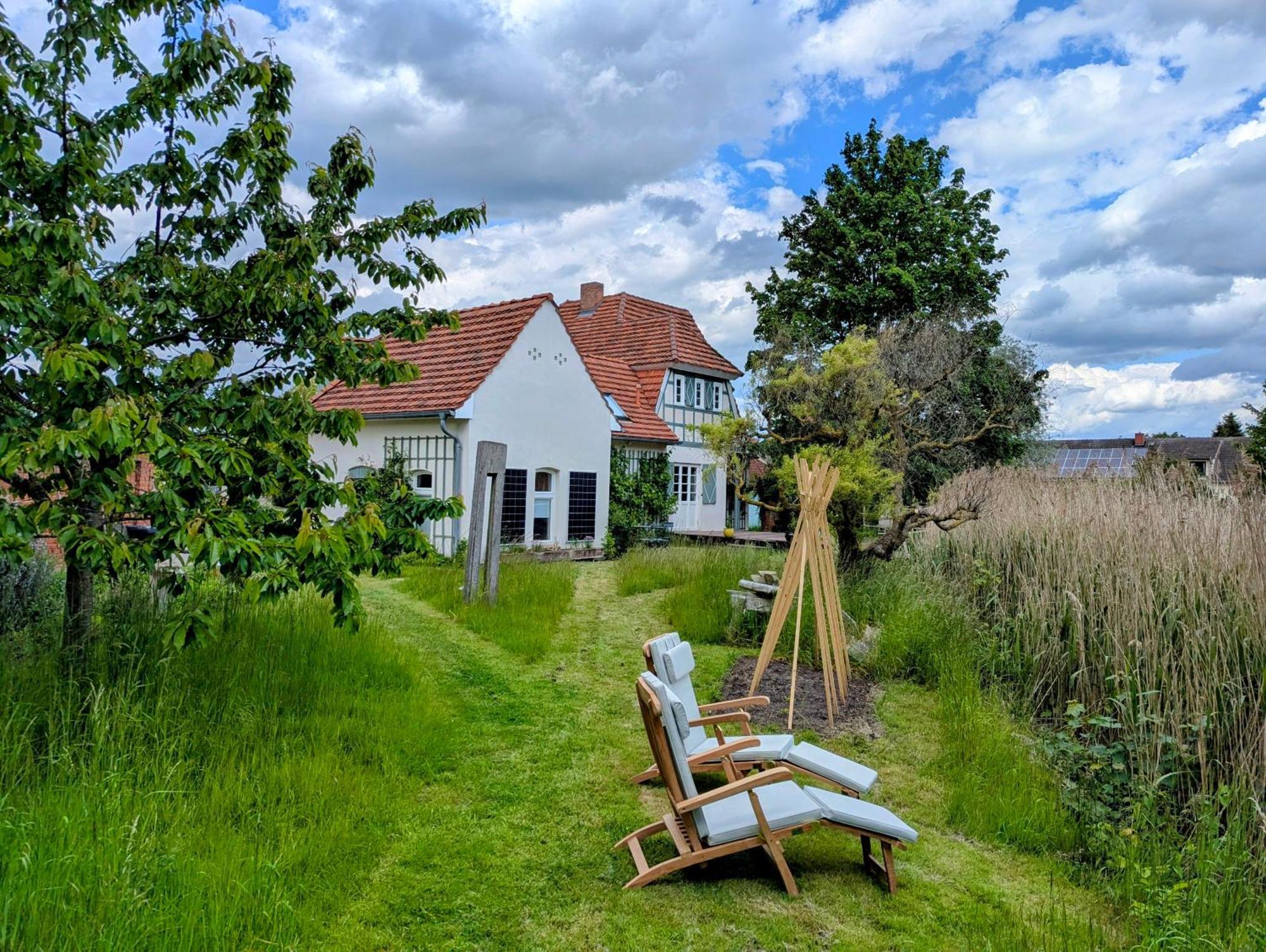 Forsthaus / Holiday home